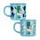 Product Paladone: Minecraft - Chicken Jockey Heat Change Mug (PP16272MCF) image