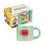 Product Paladone: Minions - Embossed Mug (PP15485MN) image