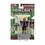 Product Μινιατούρα Mattel Minecraft: Redstone Charged -  Minecraft's Kai Figure (JJR86) image