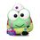 Product Φιγούρα Funko Pop! Sanrio: Hello Kitty and Friends - Keroppi (Glows in The Dark) #157 image