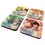 Product Σουβέρ One Piece - Characters  Set of 4 Coasters image