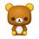 Product Φιγούρα Funko Pop! Animation: Rilakkuma #2360 image
