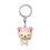 Product Μπρελόκ Funko Pocket Pop!: Rilakkuma - Korilakkuma (Sleepy) image