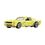 Product Mattel Hot Wheels Silver Series: Vintage Club 1968 - '65 Mustang 2+2 Fastback (JKY31) image