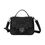 Product Τσάντα  Ώμου Loungefly Disney: Mickey & Minnie Spiderweb and Bats image