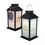 Product Paladone LunaGlo: Harry Potter - Hogwarts Printed Solar Lantern (PP16157HPVN) image
