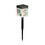 Product LunaGlo: Harry Potter - Hogwarts Solar Stake Light image