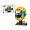 Product LEGO® Editions: Ayrton Senna Helmet (43024) image