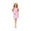 Product Mattel Barbie: Fashionistas - Pink Arm Cast and Plaid Top & Skirt Blonde Doll (JJN56) image