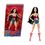 Product Κούκλα Mattel Barbie Signature: DC - Wonder Woman Doll (JBJ36) image