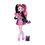 Product Mattel Monster High: Basic Series - Draculaura Doll (New Design) (JHK29) image
