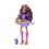Product Mattel Monster High: Basic Series - Clawdeen Wolf (New Design) (JHK30) image
