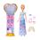 Product Mattel Disney: Princess Fashion Dolls - Cinderella with Jewelry Box Doll (JHL50) image