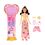 Product Mattel Disney Princess: Jewel Reveal - Belle Doll (JHL51) image