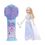 Product Mattel Disney: Frozen Jewel Reveal - Elsa with Jewelry Box Doll (JJY36) image