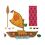 Product Mattel Disney Dolls: Disney Vaiana Fashion Dolls - Disney Vaiana Vaiana's Boat (JLN22) image