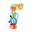 Product Fisher-Price: Classic Baby Toys - Baby Totem (JHB46) image