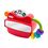 Product Βρεφικό Παιχνίδι Fisher-Price: Fidget Activity Viewer (JKD58) image