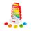 Product Βρεφικό Παιχνίδι Fisher-Price: Drop Through - Rock-A-Stack (JLB81) image