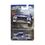 Product Mattel Hot Wheels Silver Series: Rally Racers - Ford Escort RS 2000 (JKX63) image