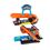 Product Mattel Hot Wheels City: Transforming Stunt Garage (JHL94) image
