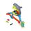 Product Mattel Hot Wheels: City - Shark Chomp Beach Playset (JHL96) * image