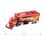 Product Mattel Disney: Cars - Mack Hauler - Small Truck (JGC73) image