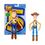 Product Mattel Disney: Toy Story - Woody Action Figure 18cm (JKV14) image