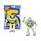 Product Φιγούρα Δράσης Mattel Disney: Toy Story - Buzz Lightyear Action Figure 18cm (JKV15) image