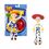 Product Mattel Disney: Toy Story - Jessie Action Figure 18cm (JKV16) image