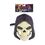 Product Διαδραστικό Παιχνίδι Mattel Masters of the Universe: Role Play - Skeletor Talking Mask with Lights and Sounds (JKJ07) image