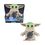 Product Mattel Disney: Star Wars The Mandalorian and Grogu - Grogu Plush image