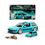 Product Mattel Brick Shop: Hot Wheels Speed Series - Custom ’90 HondaCivic EF (JHF62) image