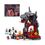Product Σετ Τουβλάκια Mattel Brick Shop: Masters of the Universe - Clash at Snake Mountain image