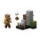 Product Mattel Minecraft: Redstone Charged - Trapper's Tripwire (JKK09) image