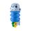 Product Fisher-Price: Squishseas Silicone - Walrus Rattle (JHB56) image