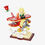 Product Pantasy The Little Prince Starry Ride Plane Building Block image