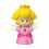 Product Mini Φιγούρα Fisher-Price Little People: My Mario - Princess Peach Figure (JHG67) image