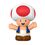 Product Μινιατούρα Fisher-Price Little People: My Mario - Toad Figure (JHG68) image