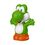 Product Φιγούρα Fisher-Price Little People: My Mario - Yoshi image