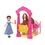 Product Mattel Disney Princess: Storytime Stackers - Belle's Royal Stable Playset (JHH09) image