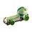 Product Mattel Hot Wheels: Let's Race Activate! - Skull Crusher Vehicle (JJX16) image