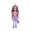 Product Mattel Barbie: Chelsea - Unicorn with Purple Hair Doll (JKH58) image