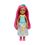 Product Mattel Barbie: Chelsea - Floral Blue Dress with Pink Hair Doll (JKH59) image