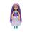 Product Mattel Barbie: Chelsea - Floral Purple Dress with Purple Hair Doll (JKH60) image