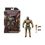 Product Φιγούρα Δράσης Mattel: Masters of the Universe Chronicles - Man-At-Arms Action Figure (JKJ25) image