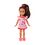 Product Mattel Barbie: Family &amp; Friends - Club Chelsea Cherry Mini Doll (JJB35) image