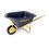Product Stanley Jr. - Garden Tools: Kids Wheelbarrow (G015-SY-F) image