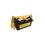 Product Stanley Jr. - Garden Tools: Kids 9-Piece Garden Tool Set with Toolbox (SGH013-SY) image