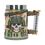 Product Ποτήρι Μπύρας Nemesis Now: One Piece - Zoro Tankard (B7384A26) image